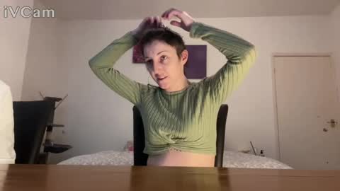 Alexis  Josh online show from 11, 3, 2025