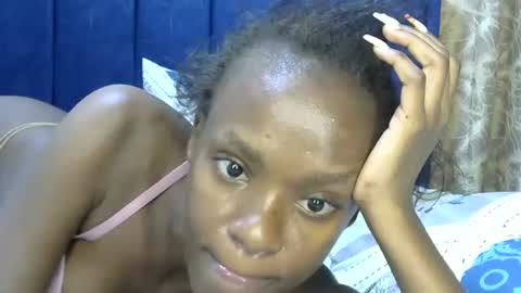 Callie online show from 10, 1, 2025