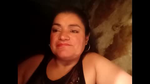 Camy Yamy online show from 22, 2, 2025