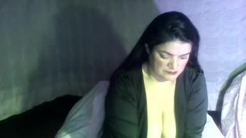 Camy Yamy online show from 22, 9, 2025