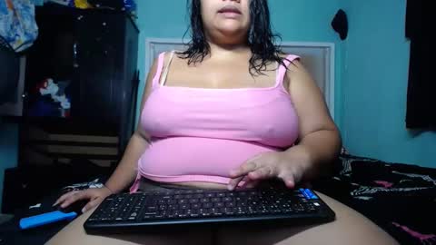 sexy_charlotte22 online show from 16, 2, 2025