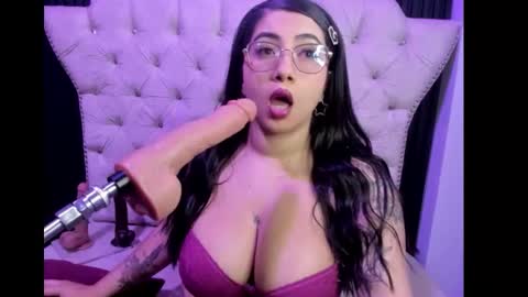  C R I S T A L  online show from 27, 2, 2026