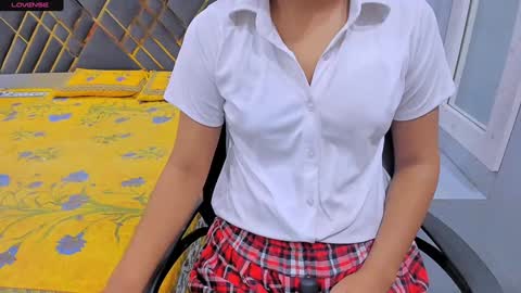 Sexydoll online show from 16, 1, 2025