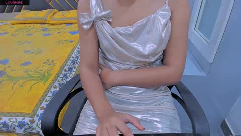 Sexydoll online show from 19, 1, 2025