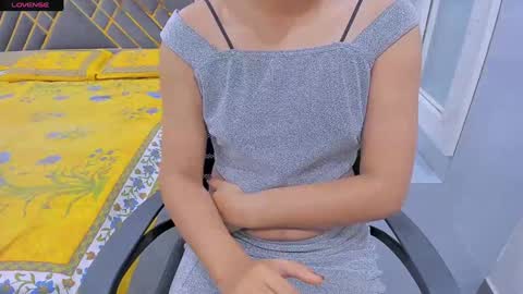 Sexydoll online show from 19, 1, 2025