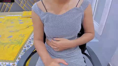 Sexydoll online show from 20, 1, 2025