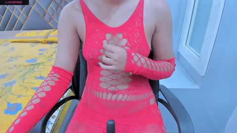 Sexydoll online show from 25, 1, 2025