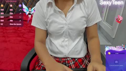 Sexydoll online show from 2, 2, 2025