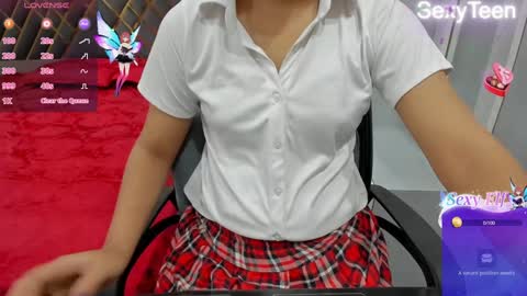 Sexydoll online show from 2, 2, 2025