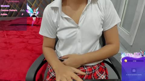 Sexydoll online show from 2, 2, 2025