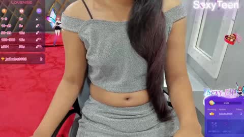 Sexydoll online show from 3, 2, 2025