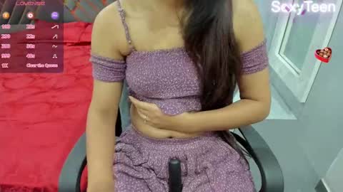 Sexydoll online show from 11, 2, 2025