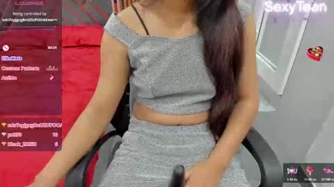 Sexydoll online show from 14, 2, 2025