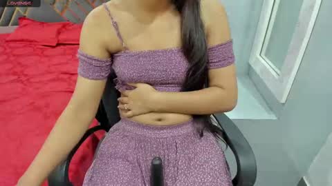 Sexydoll online show from 4, 3, 2025