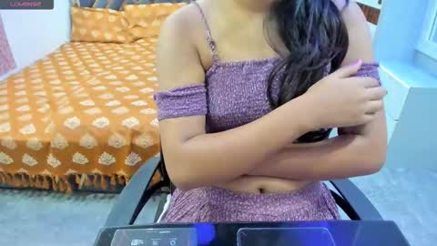 Sexydoll online show from 17, 9, 2025