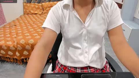 Sexydoll online show from 20, 9, 2025