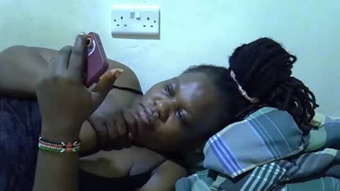 sexy_ebony254 online show from 8, 10, 2025