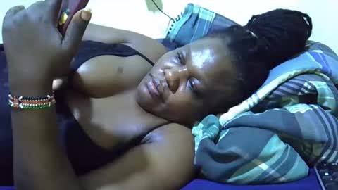 sexy_ebony254 online show from 11, 10, 2025