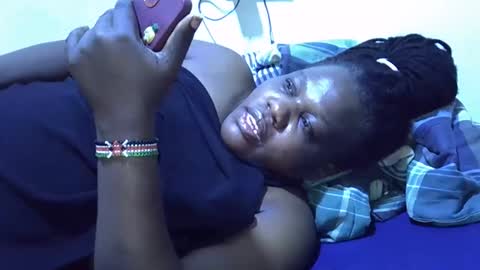 sexy_ebony254 online show from 11, 10, 2025