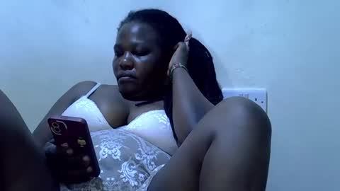 sexy_ebony254 online show from 16, 10, 2025