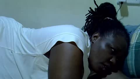 sexy_ebony254 online show from 20, 10, 2025