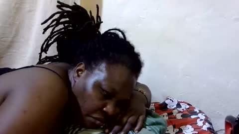 sexy_ebony254 online show from 30, 10, 2025