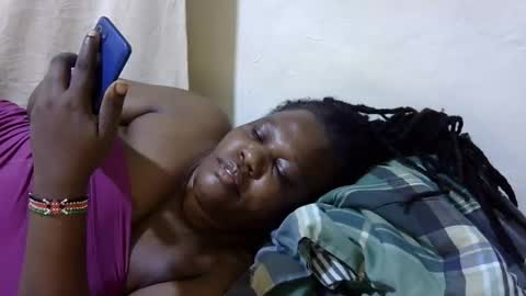 sexy_ebony254 online show from 1, 11, 2025