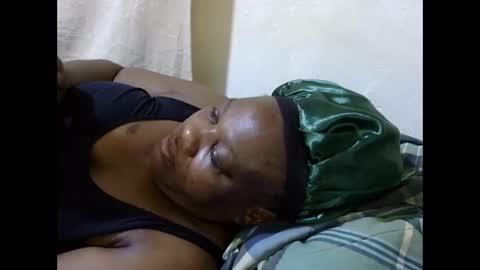 sexy_ebony254 online show from 6, 11, 2025