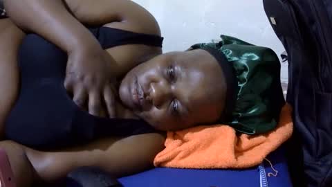 sexy_ebony254 online show from 7, 11, 2025