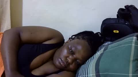 sexy_ebony254 online show from 7, 11, 2025