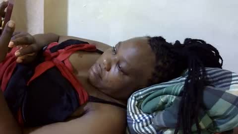 sexy_ebony254 online show from 8, 11, 2025