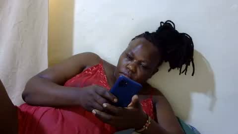 sexy_ebony254 online show from 9, 11, 2025