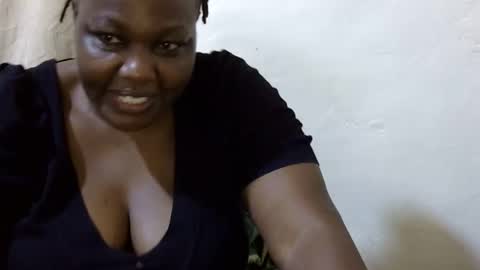 sexy_ebony254 online show from 15, 11, 2025