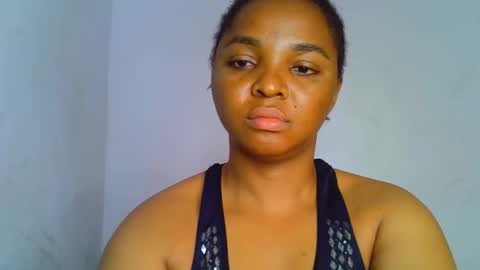 Snapshot of sexy_ebonygirl_ chatting on 15, 10, 2025 Clara online show from 15, 10, 2025