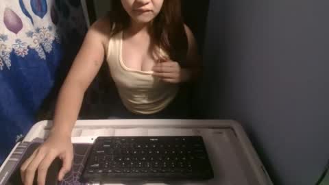 sexy_elodiee online show from 5, 10, 2025