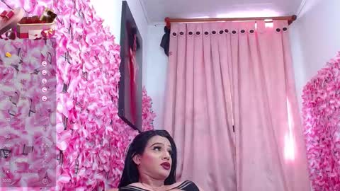 Soy Fresita online show from 31, 1, 2025