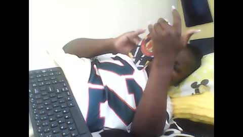 sexy_hope1 online show from 8, 11, 2025