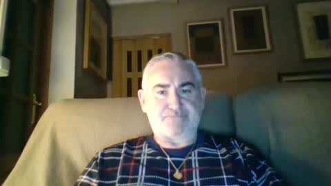 Antonio online show from 7, 1, 2025