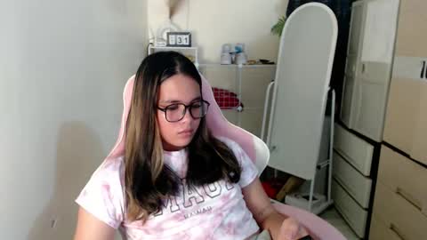 sexy_jasmin08 online show from 1, 11, 2025