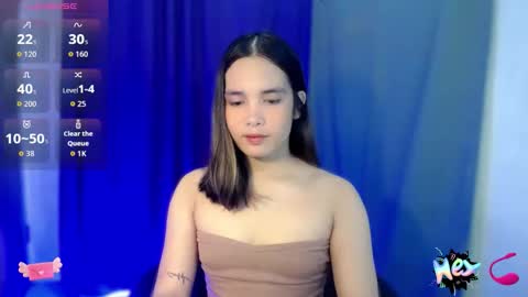 sexy_jasmin08 online show from 23, 2, 2026