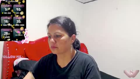 Jhoan online show from 23, 11, 2025