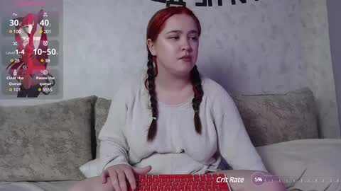 Snapshot of sexy_kissssyli chatting on 17, 12, 2024 sexy_kissssyli online show from 17, 12, 2024
