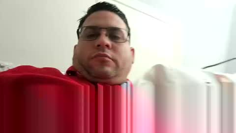 sexy_latino007 online show from 15, 12, 2024