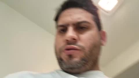 sexy_latino007 online show from 21, 1, 2025