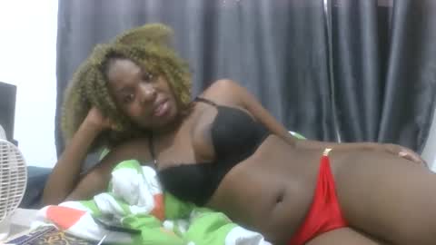 sexy_letisha online show from 9, 9, 2025