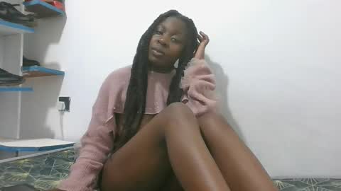 sexy_letisha online show from 29, 9, 2025