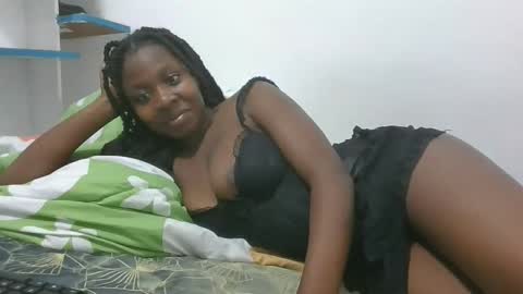 sexy_letisha online show from 4, 10, 2025