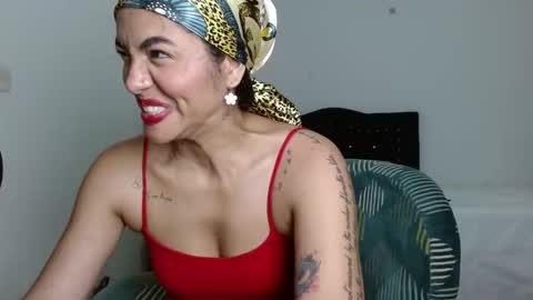 Celeste online show from 19, 12, 2025