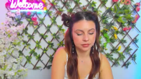 Snapshot of sexy_lily20 chatting on 3, 11, 2025 Lily online show from 3, 11, 2025