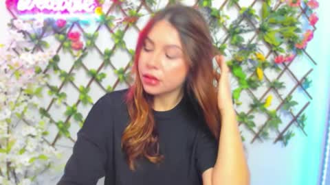 Snapshot of sexy_lily20 chatting on 16, 11, 2025 Lily online show from 16, 11, 2025